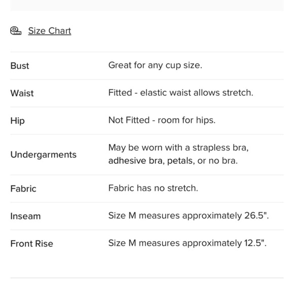 Lulu's Lovely As Can Be White Satin Surplice Jumpsuit Excellent Size M - Picture 7 of 9